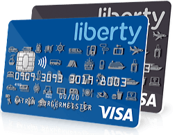 LibertyCard